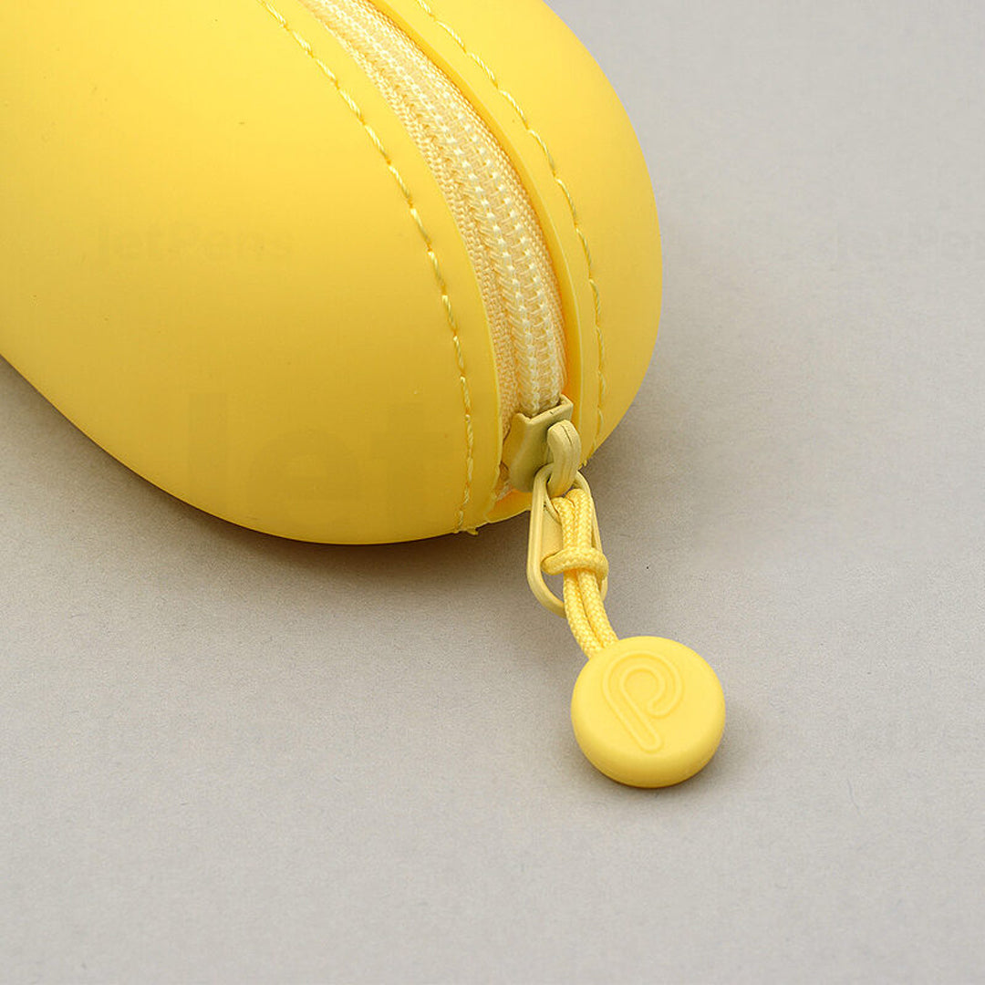 Lihit Lab PuniLabo Zipper Pen Case