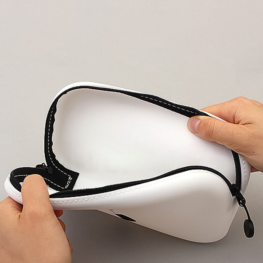 Lihit Lab Smart Fit PuniLabo Zipper Pouch