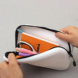 Lihit Lab Smart Fit PuniLabo Zipper Pouch