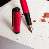 Platignum Studio Fountain Pen