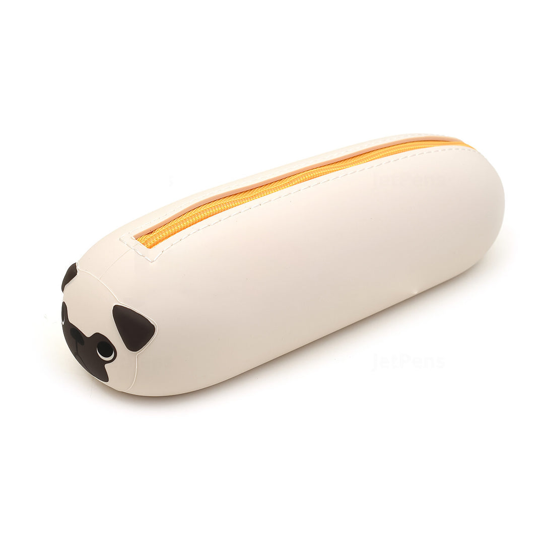 Lihit Lab PuniLabo Zipper Pen Case