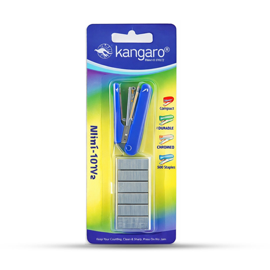 Kangaro Mini Stapler