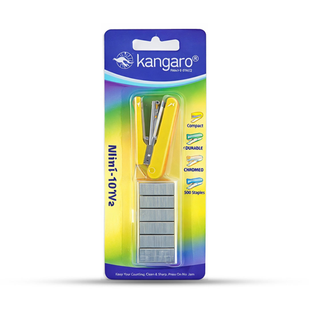 Kangaro Mini Stapler