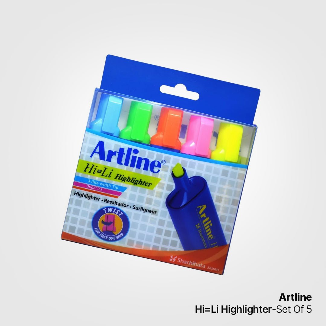 26 Student Essentials @ 999 - SCOOBOO - Stationery Kit