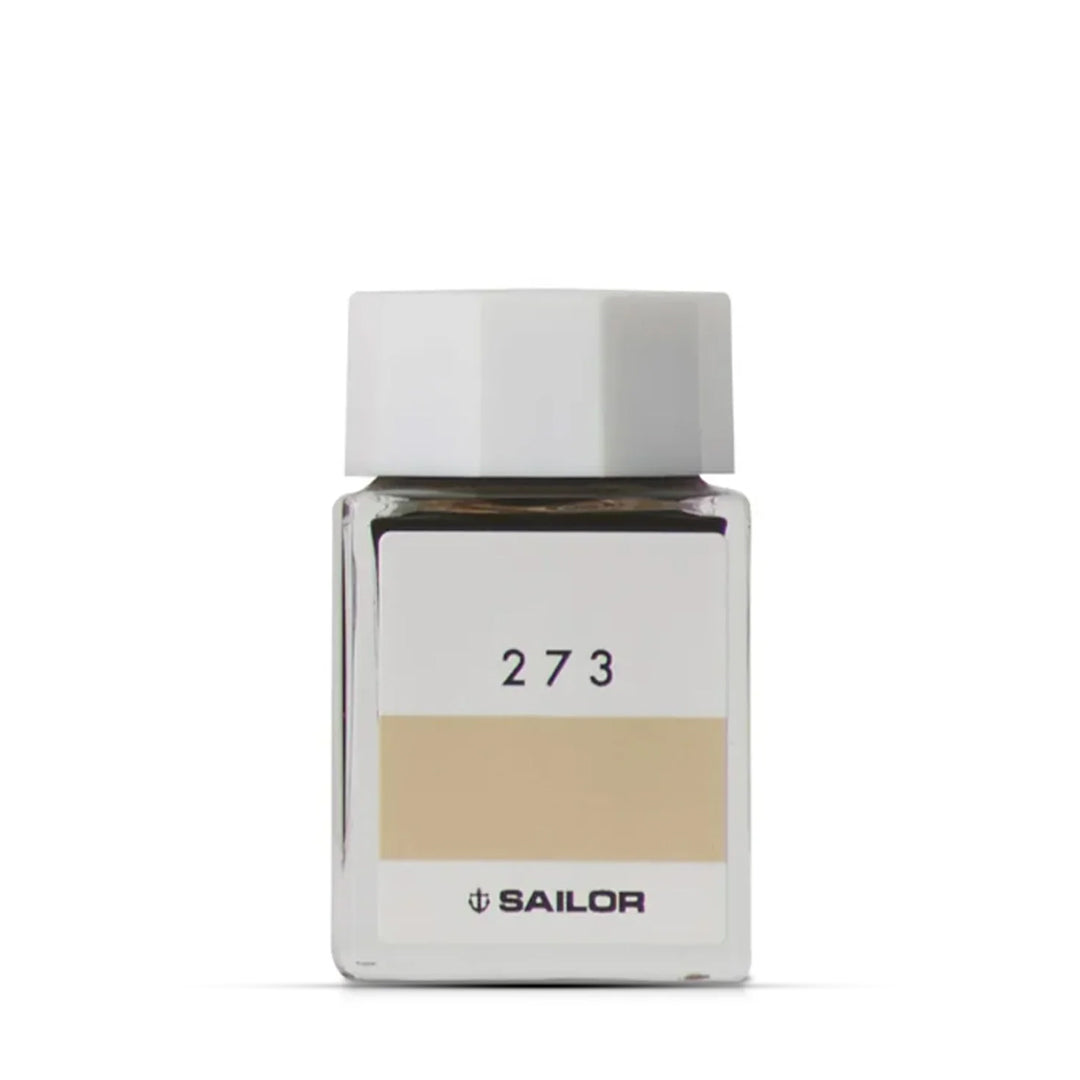 Sailor Studio Ink Bottle