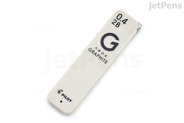 Pilot Neox Graphite Pencil Lead