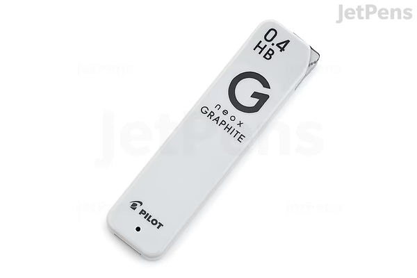 Pilot Neox Graphite Pencil Lead