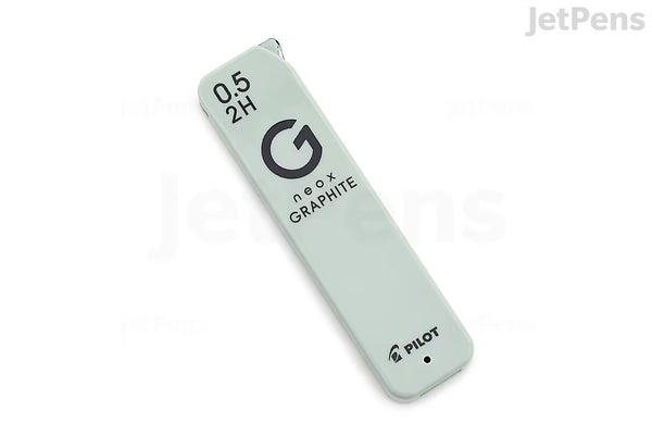 Pilot Neox Graphite Pencil Lead