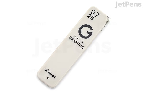 Pilot Neox Graphite Pencil Lead