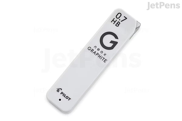 Pilot Neox Graphite Pencil Lead