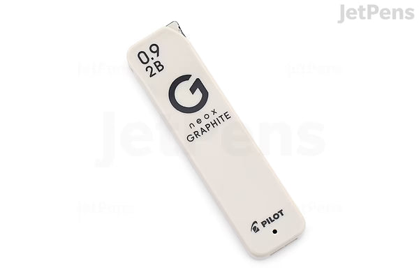Pilot Neox Graphite Pencil Lead
