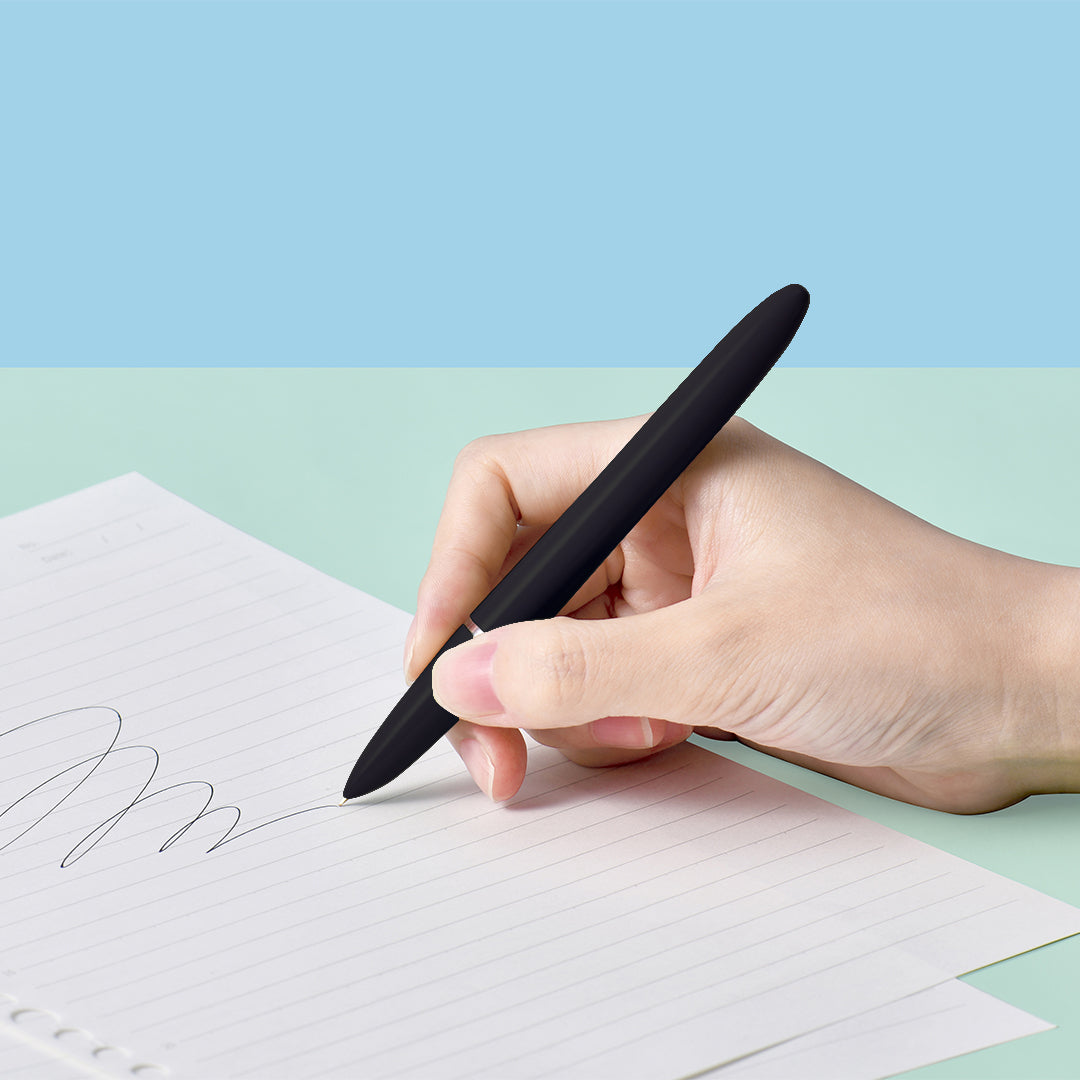Kaco Retro Fountain Pen
