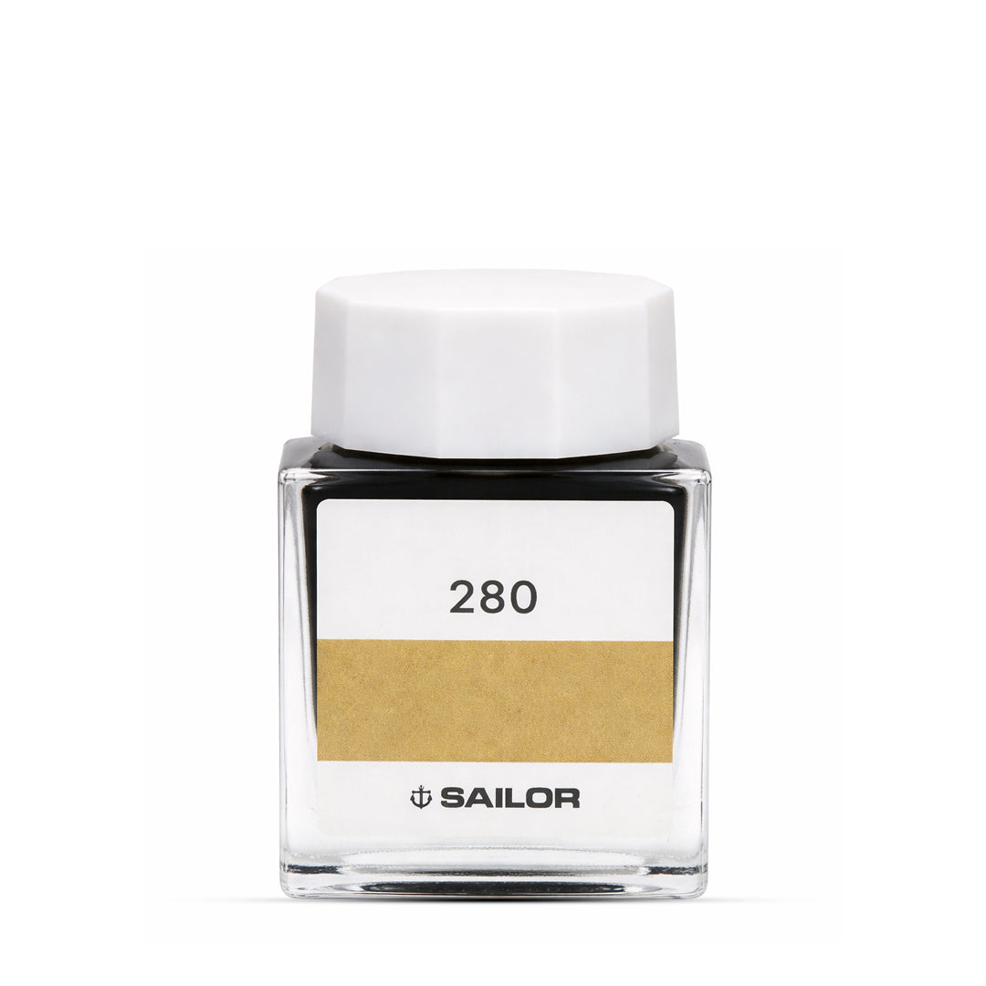 Sailor Studio Ink Bottle