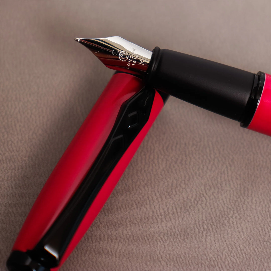 Platignum Studio Fountain Pen