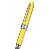 Platinum  Plaisir Fine 0.3mm Fountain Pen