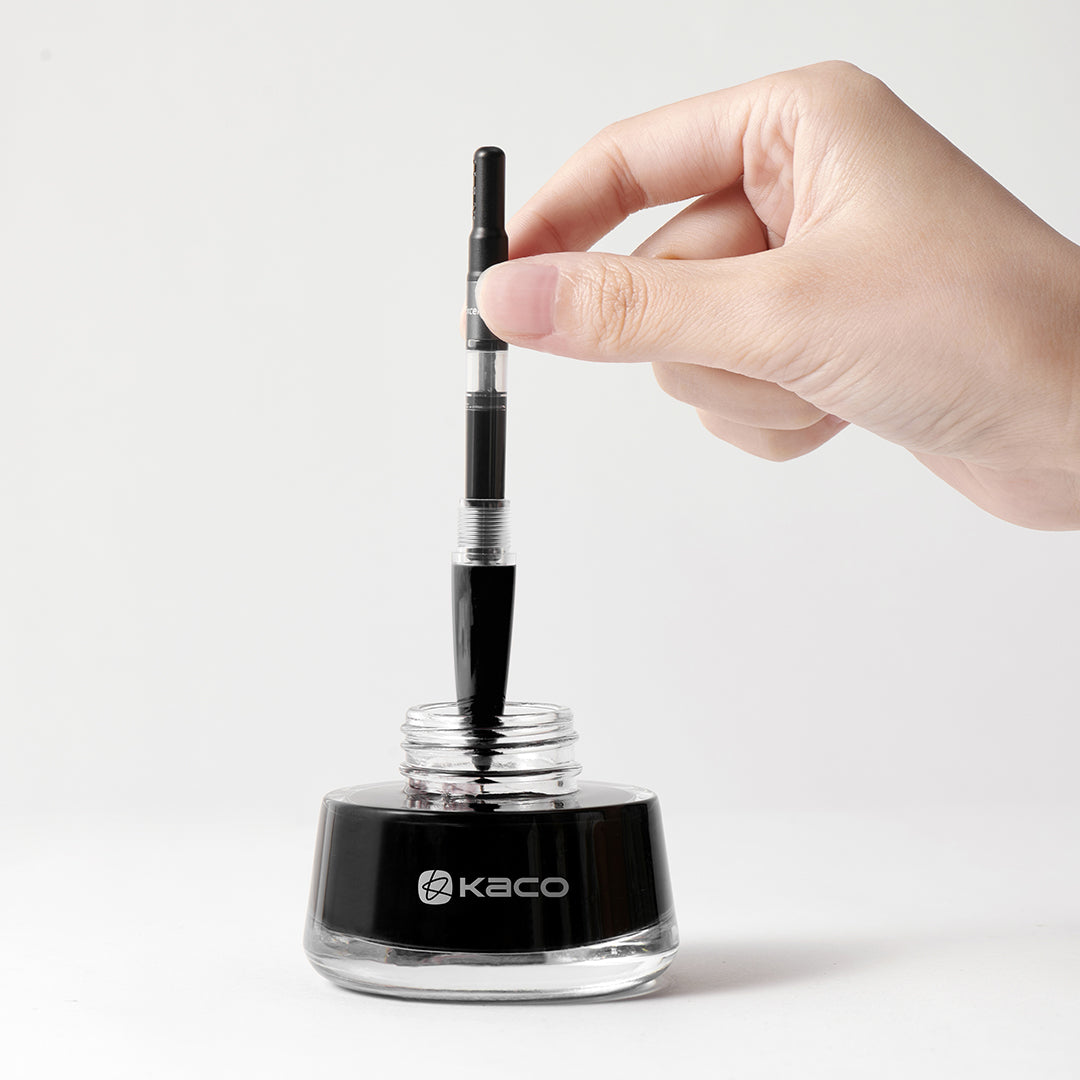 Kaco Retro Fountain Pen
