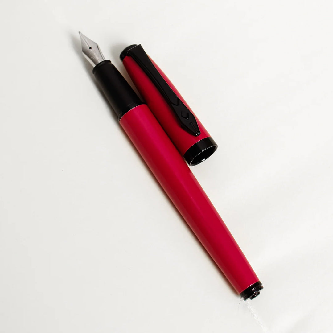 Platignum Studio Fountain Pen