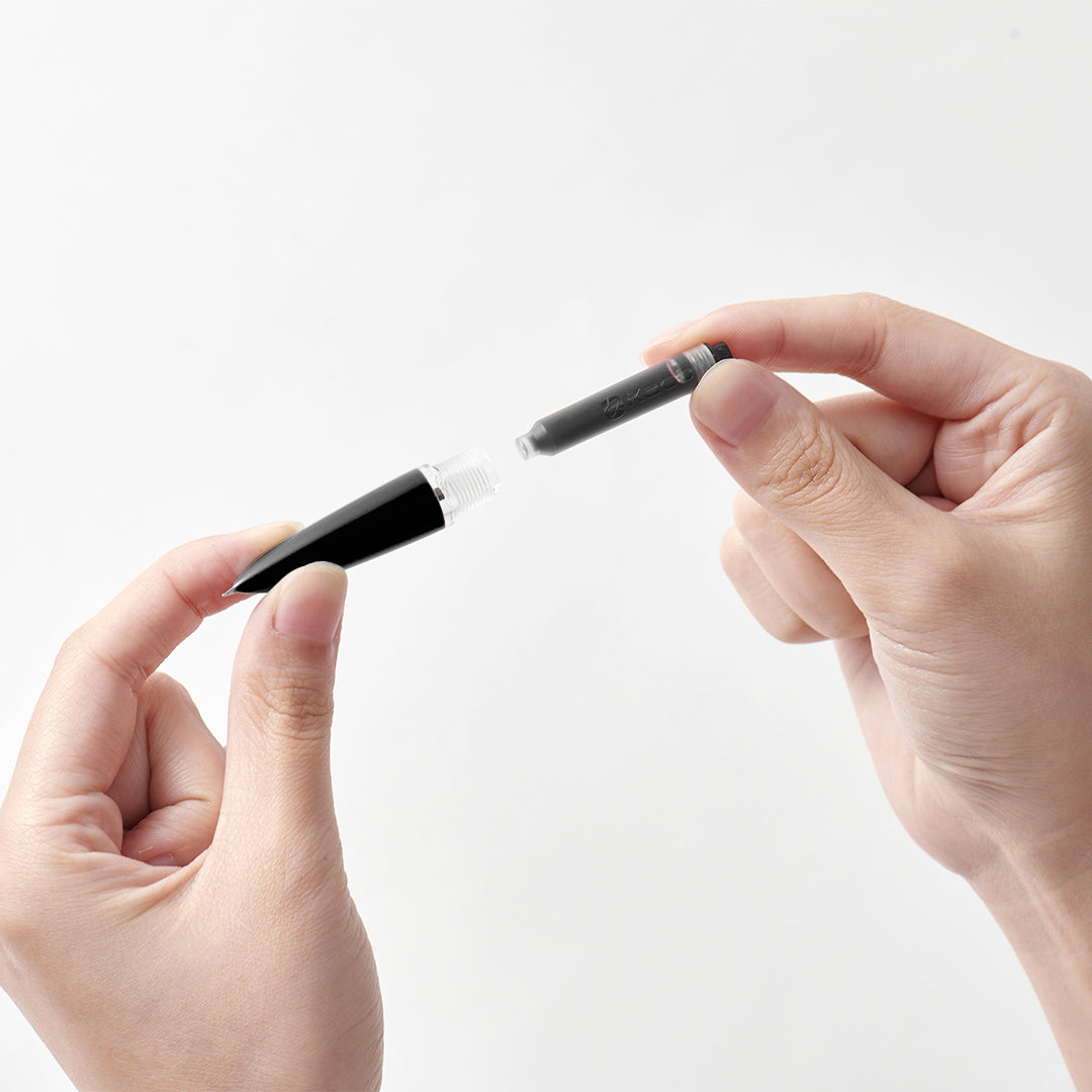 Kaco Retro Fountain Pen