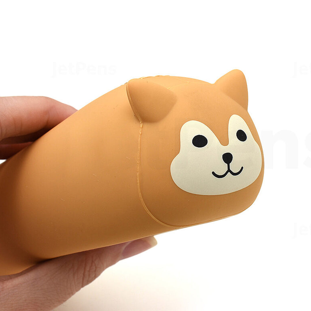 Lihit Lab PuniLabo Zipper Pen Case