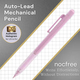 Sun Star Automatic Sharp Nocfree 0.5mm Mechanical Pencil