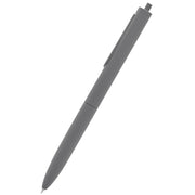 Sun Star Silent Gel Pen Mute-On Gray