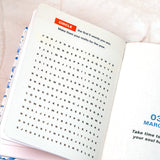 The Art Loom Busy at Work 2026 Annual Planner
