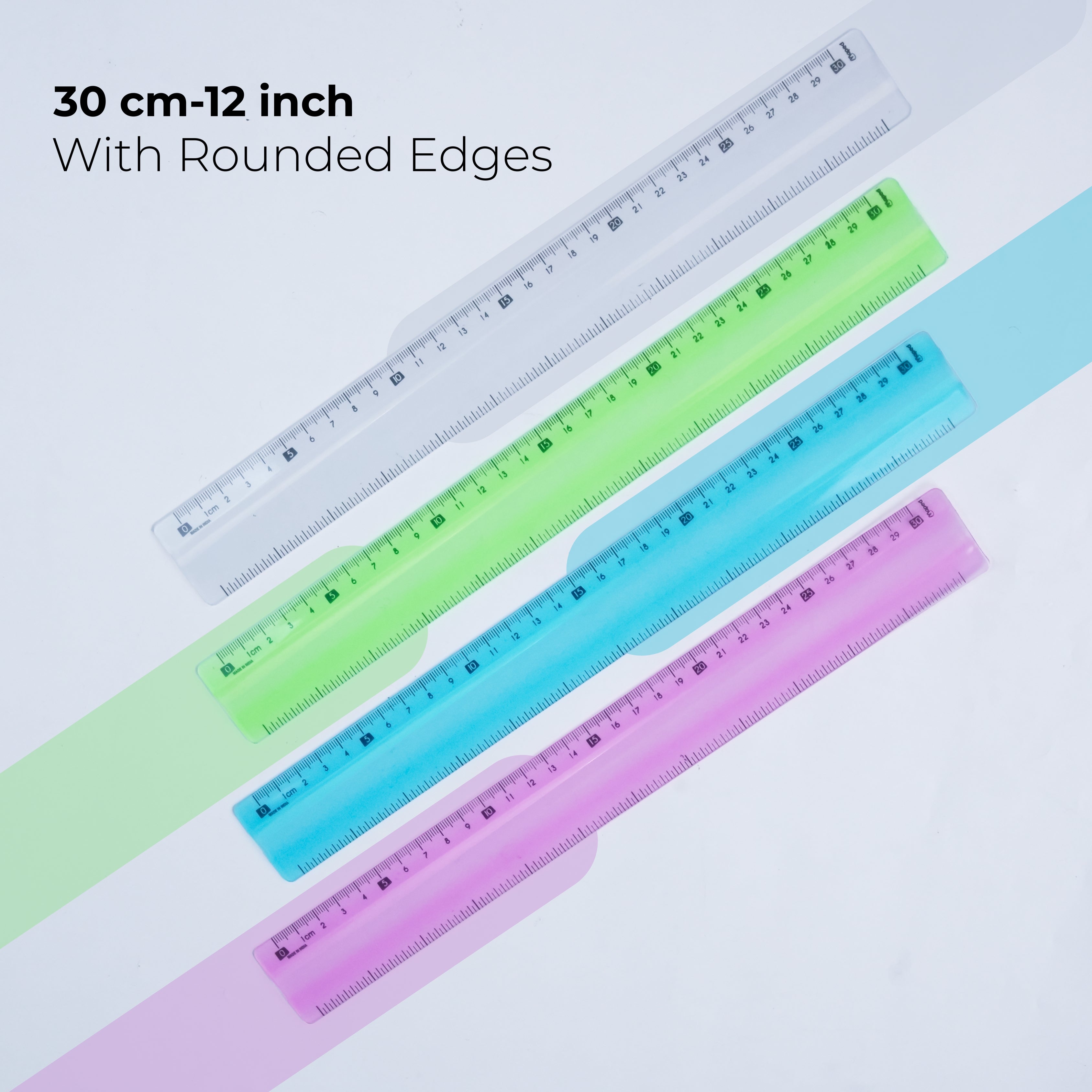 Maped Unbreakable Ruler