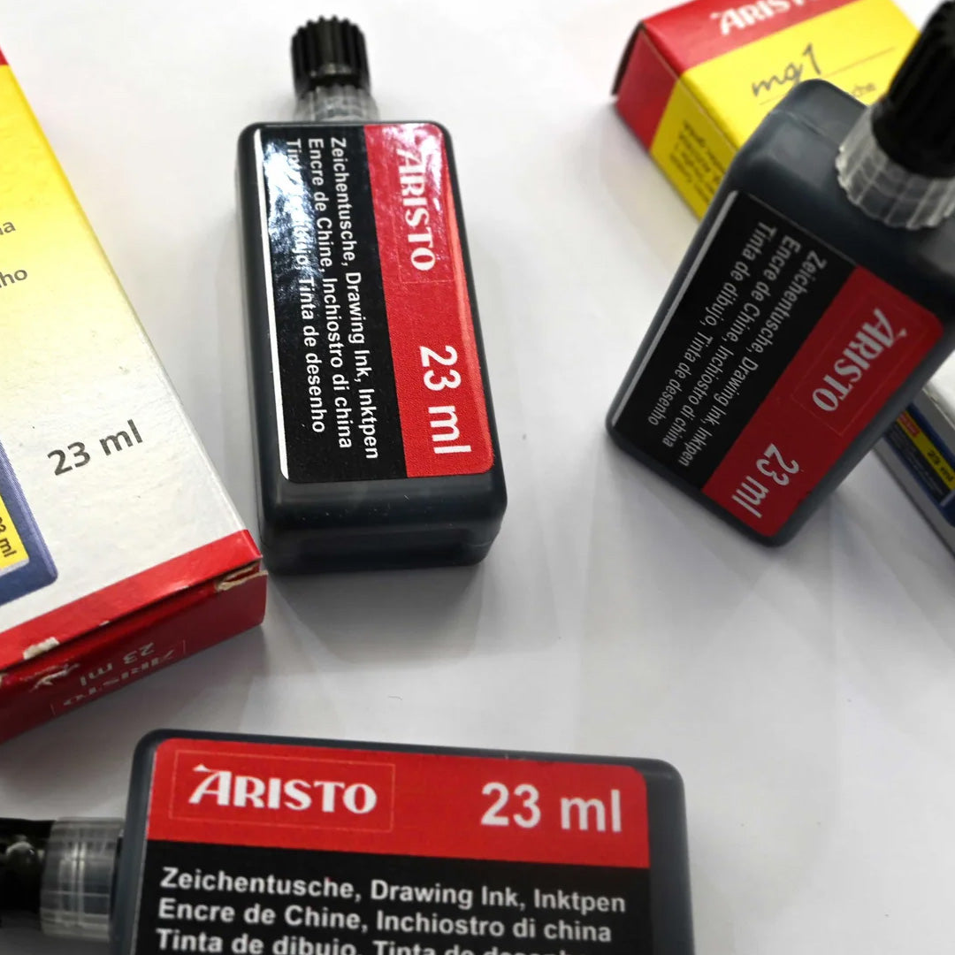 Aristo 23ml Drawing Ink