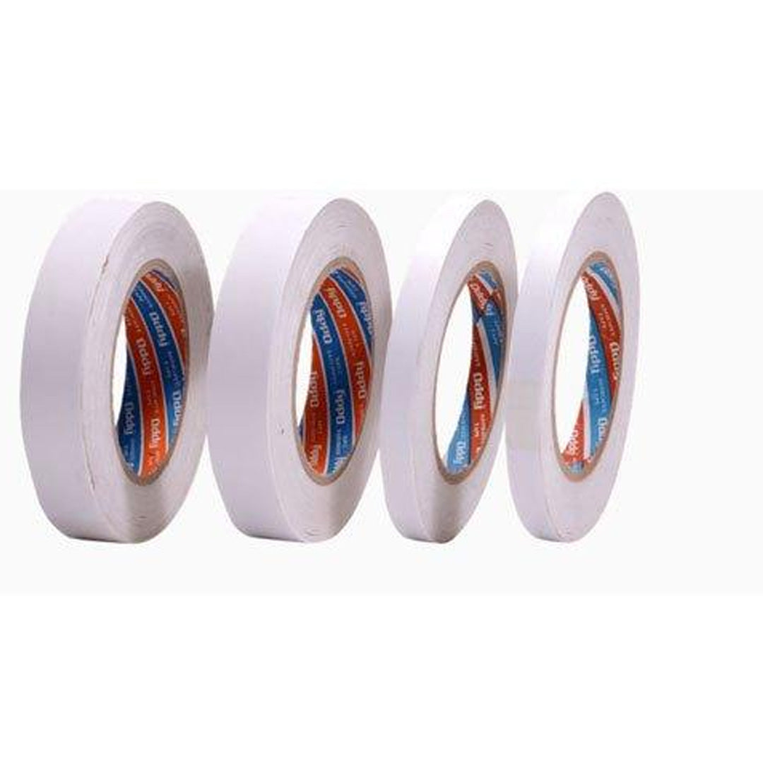 Oddy Tissue Tape