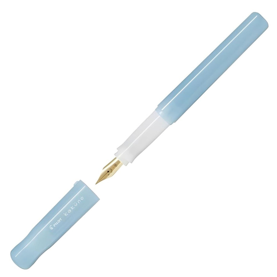 Pilot Kakuno Madoromi Fountain Pen