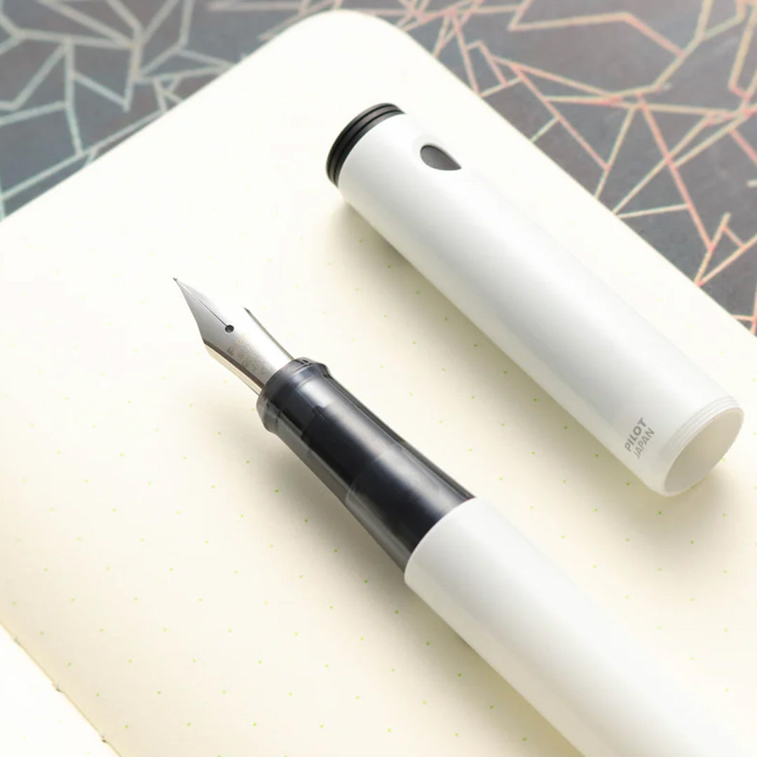 Pilot Lightive Fountain Pen