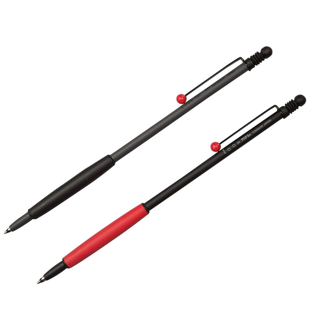 Tombow Zoom Ballpoint Pen