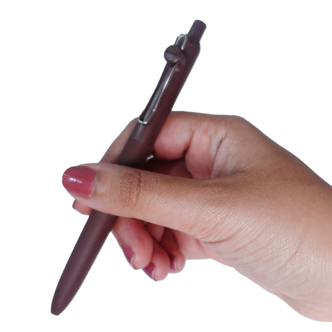 Uni Zento Standard Gel Pen
