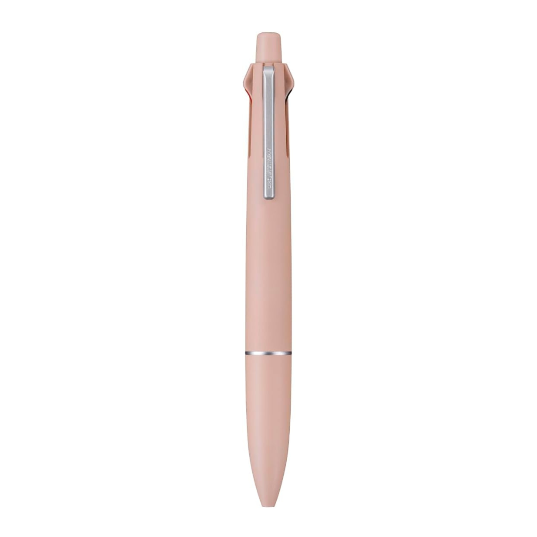 Uni Jetstream 4&1 4 Color 0.5 mm Lite Touch Ink Multi Pen