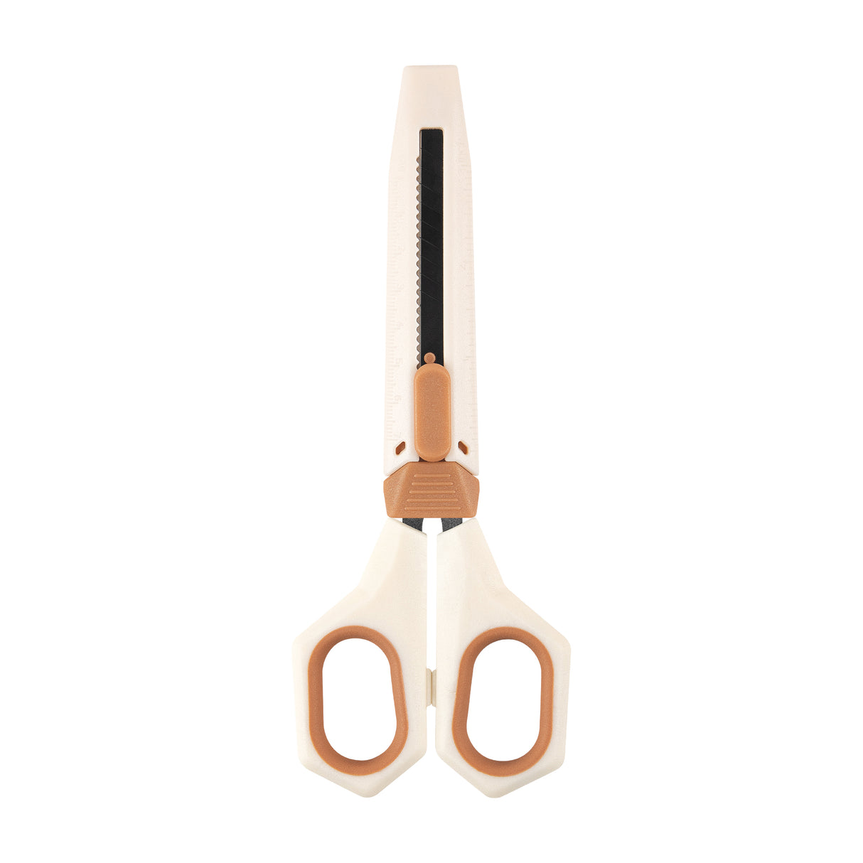 GuangBo 2 in 1 Cutter+Scissor