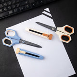 GuangBo 2 in 1 Cutter+Scissor