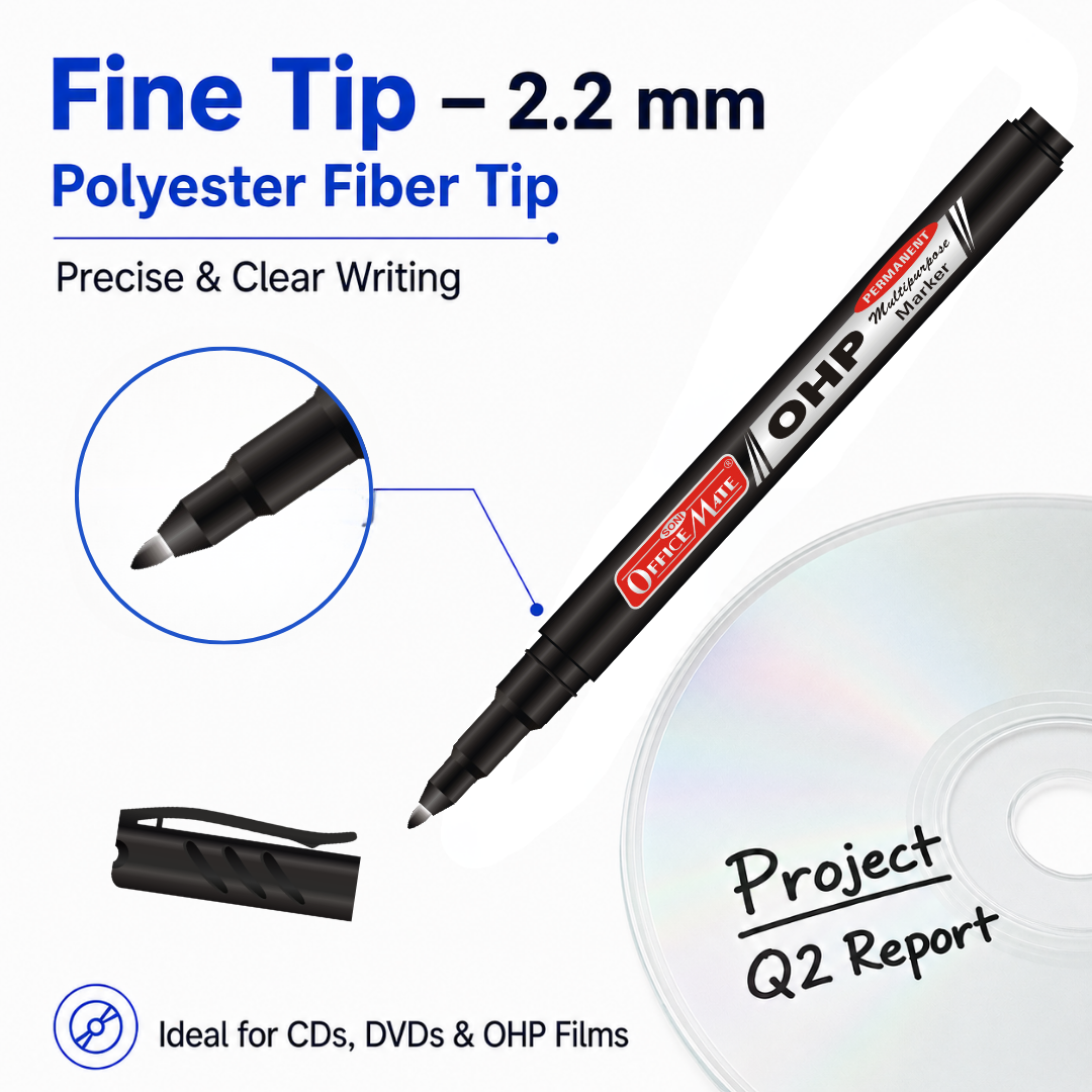 Soni Officemate CD/DVD Mix Marker
