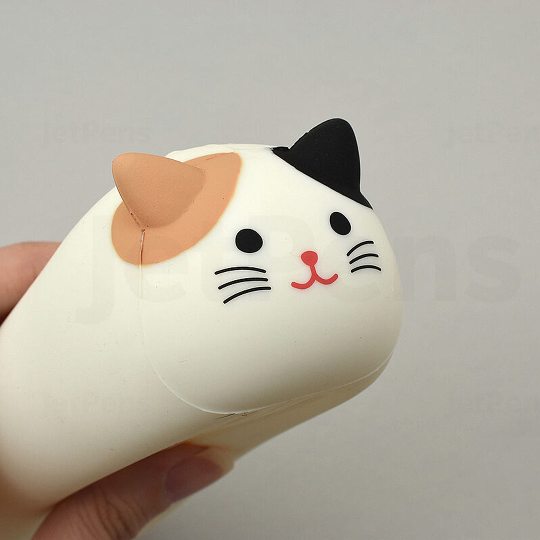 Lihit Lab PuniLabo Zipper Pen Case