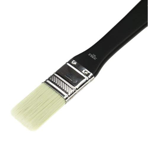 Liquitex Pro Free Style Flat Long Handle Brush