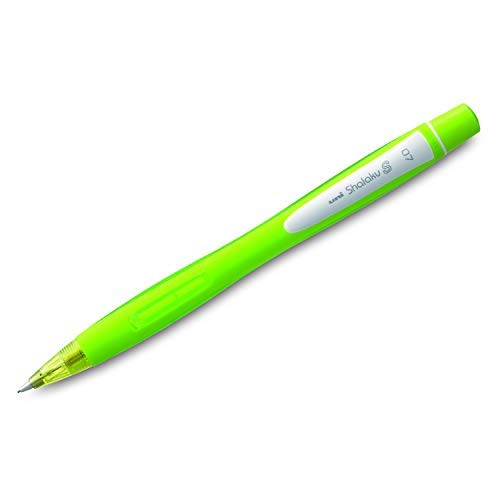 Uni-ball Shalaku 0.7mm Mechanical Pencil With Lead