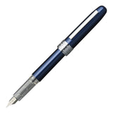 Platinum  Plaisir Fine 0.3mm Fountain Pen