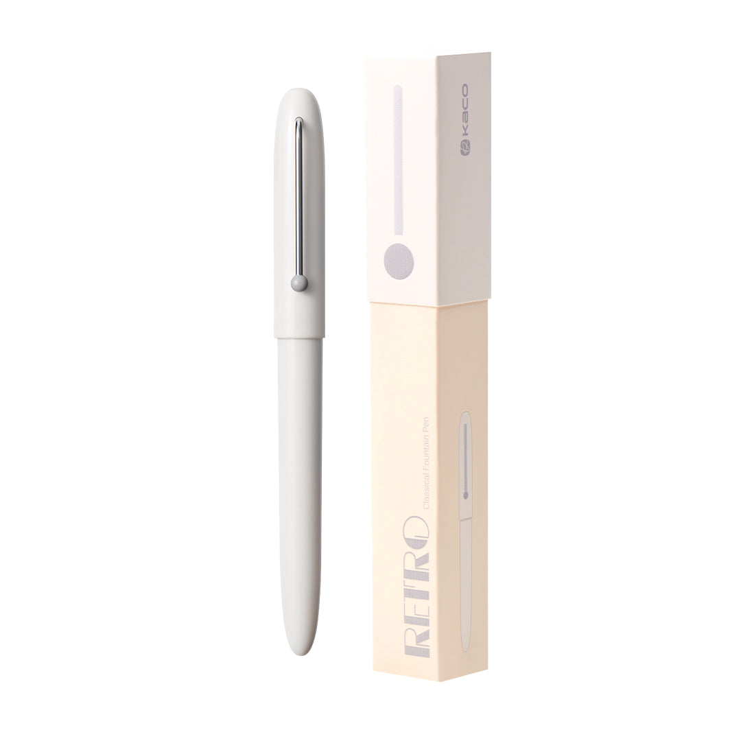 Kaco Retro Fountain Pen