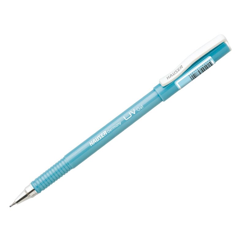 Hauser UV Waterproof 0.3mm Gel Pen Set
