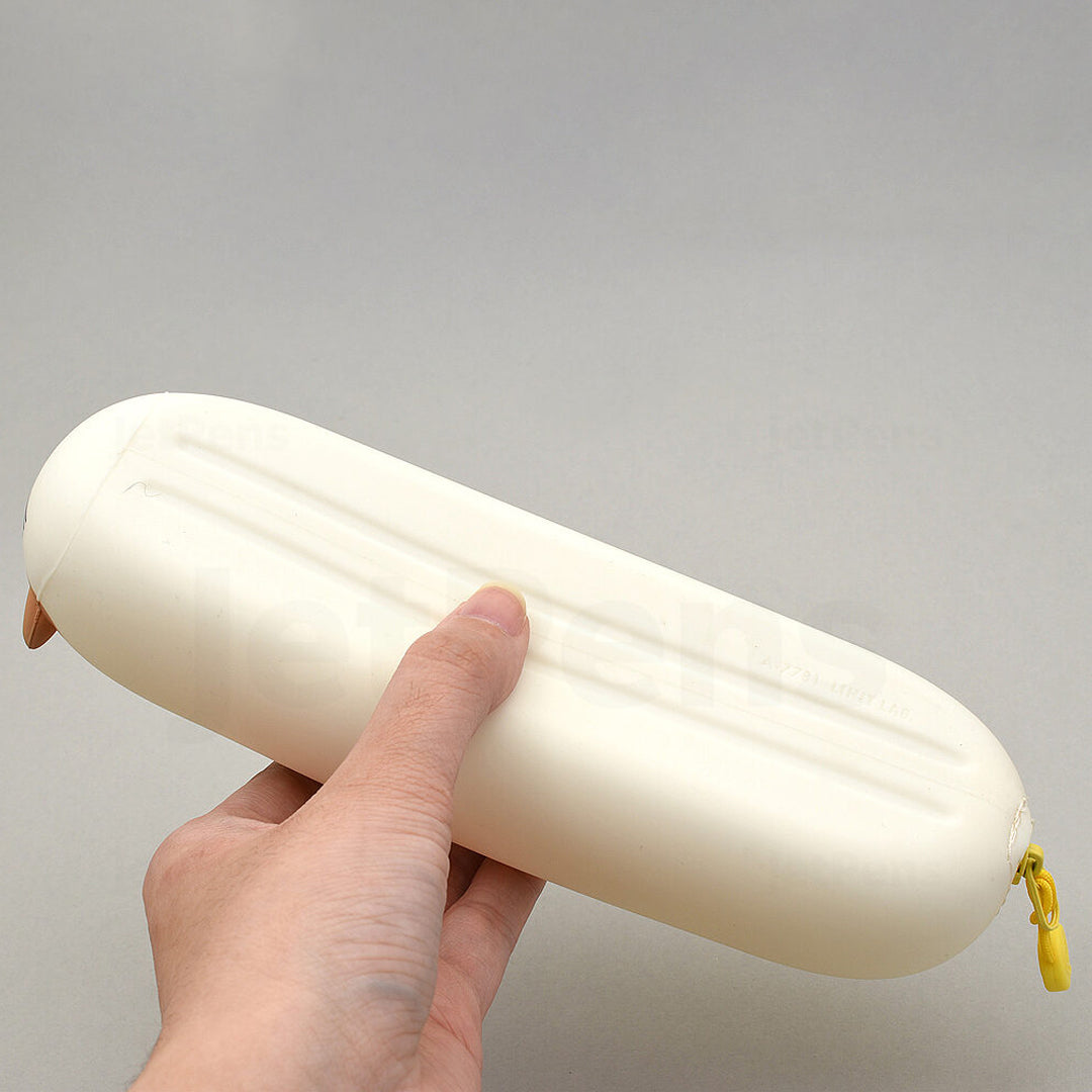 Lihit Lab PuniLabo Zipper Pen Case