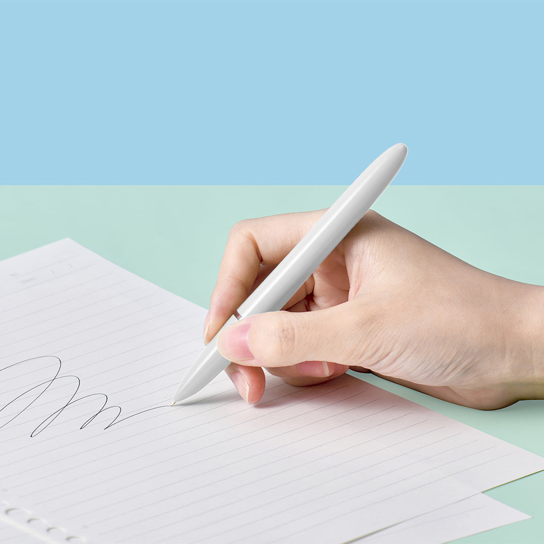 Kaco Retro Fountain Pen