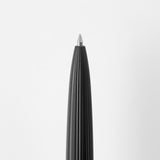 Kaco K10 0.45mm Black Ink Gel Pen