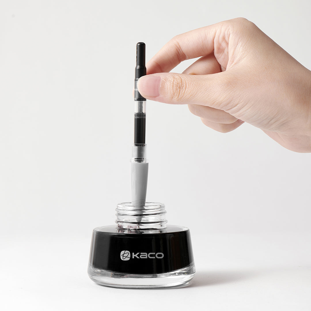 Kaco Retro Fountain Pen