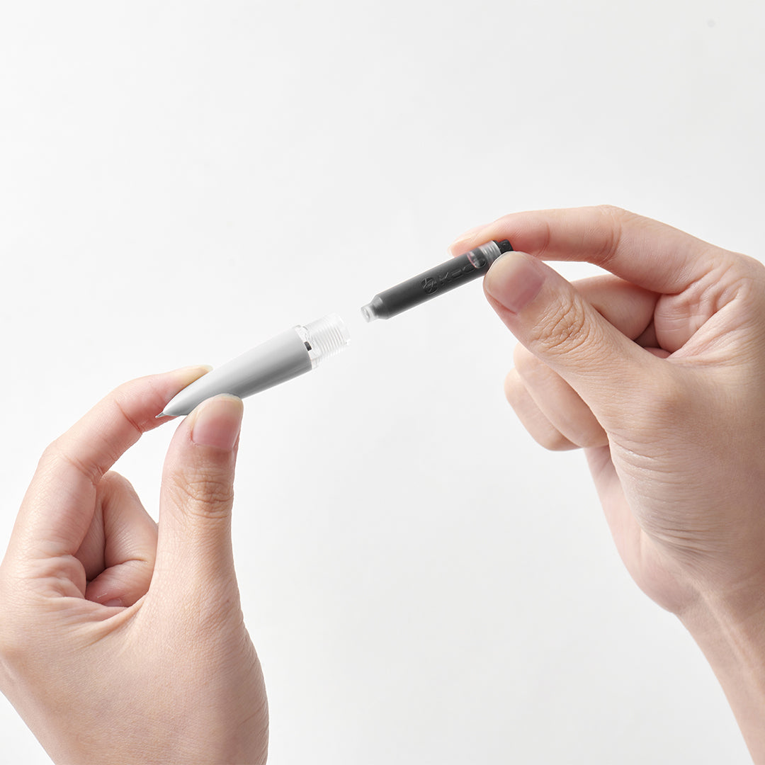 Kaco Retro Fountain Pen