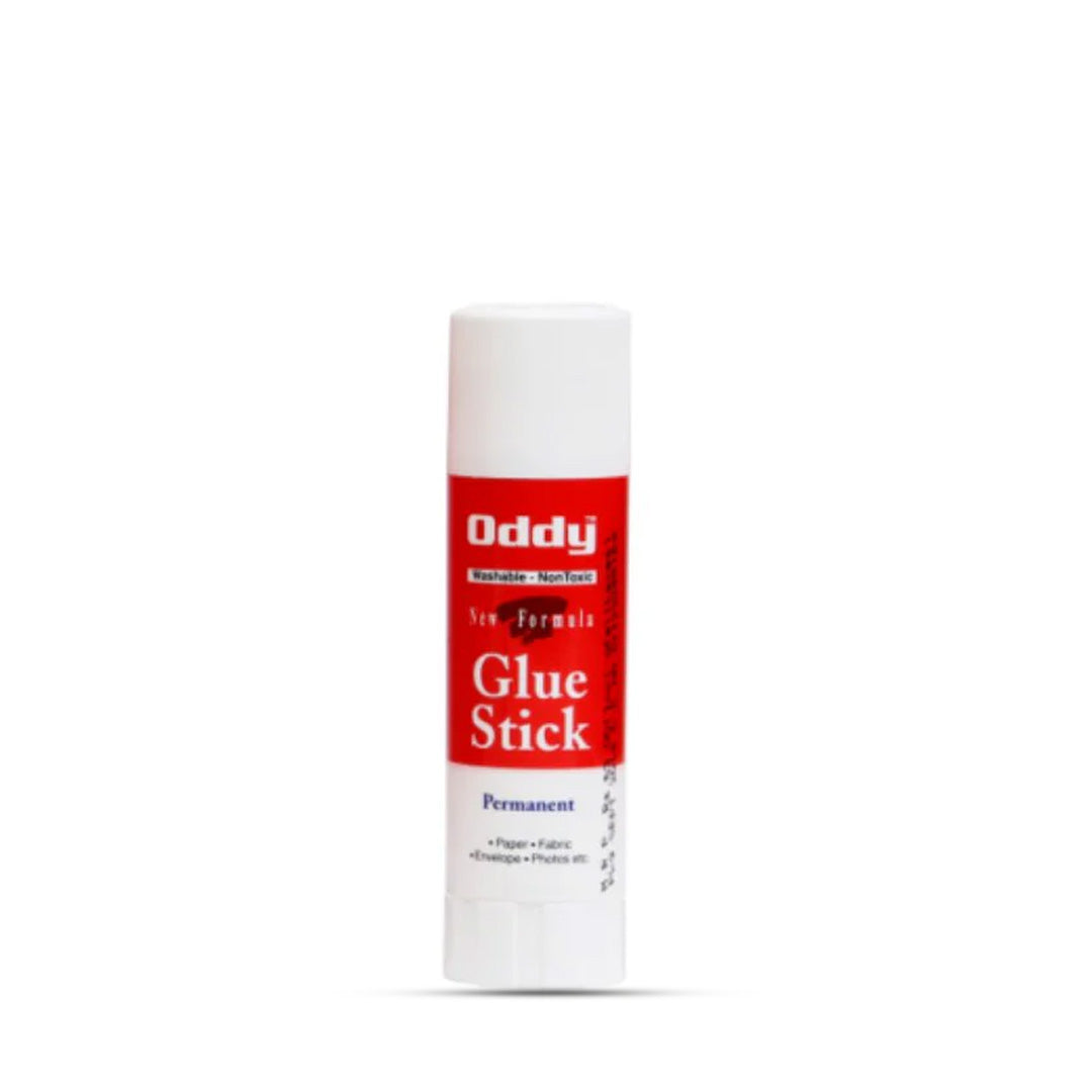 Oddy Glue Stick