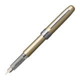 Platinum  Plaisir Fine 0.3mm Fountain Pen